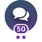 50 New Discussions
